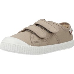 Sneakers Victoria Modell 136606 Farbe Brown