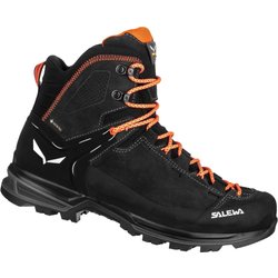 SALEWA Herren Trekkingschuh MTN Trainer 2 GTX
