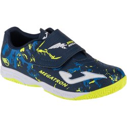Hallenschuhe Jungen Megatron Jr. MEJS 24 IN