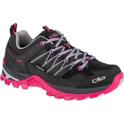 Trekkingschuhe Damen Rigel Low