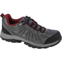 Herren trekking Schuhe Columbia Redmond Iii WP