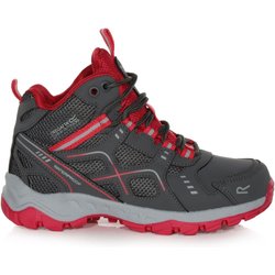 Kinder Wanderschuhe wasserdicht, atmungsaktiv - Vendeavour Boot
