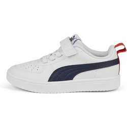 Turnschuhe Puma Rickie Ac Ps, Weiß, Kinder