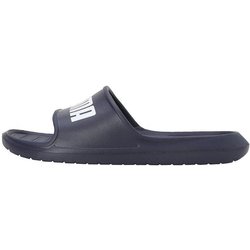 Turnschuhe Puma Divecat V2 Lite Slide Flip Flops, Blau, Herren