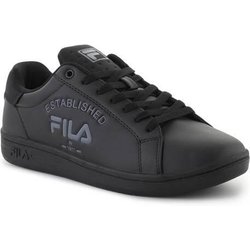 Herren universal Schuhe Fila Crosscourt 2