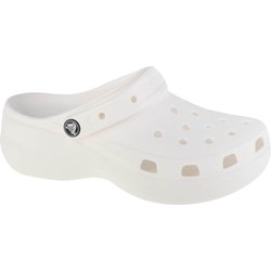 Badelatschen Damen Classic Platform Clog