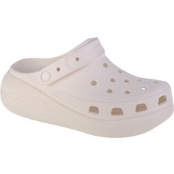 Damen universal Schuhe Crocs Classic Crush Clog