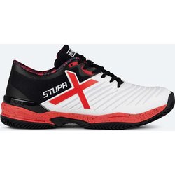 Munich Padx Stupa 46 Padel Rot 4034046