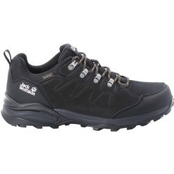 Halbschuhe Refugio Texapore