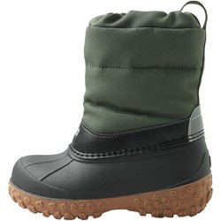Winterstiefel Loskari - ohne PVC und Fluorcarbon