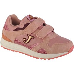 Sneakers Mädchen 6100 Jr 22 J6100S