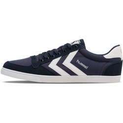 Schnürsenkel Sneaker Hummel Slimmer Erwachsene HUMMEL