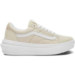 Sneakers Vans Modell Old Skool Overt Cc Farbe Beige