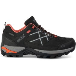Damen Wandern Stiefel, Wasserdicht, Atmungsaktiv, Leicht - Samaris Low