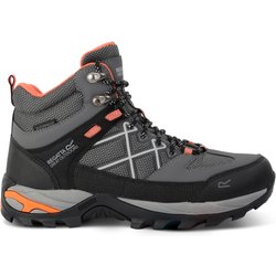 Damen Wanderstiefel Wasserdicht - Samaris