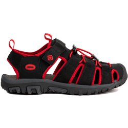 Trekking- und Wandersandalen für Kinder Izas Frosty Kids