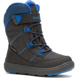 Kamik Stance2 Kinder-Trekkingschuhe