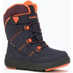 Kamik Stance2 Kinder-Trekkingschuhe