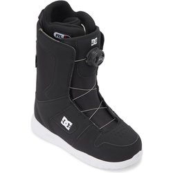 Boty DC Womens Phase BOA BLACK/WHITE