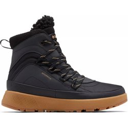 Schneestiefel Red Hils Omni-Heat Damen - Schwarz