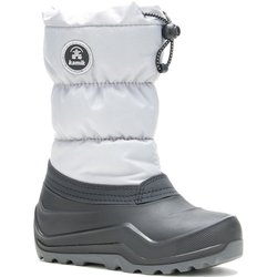 Kamik Snowcozy Jungen-Trekkingschuhe