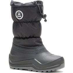 Kamik Snowcozy Jungen-Trekkingschuhe