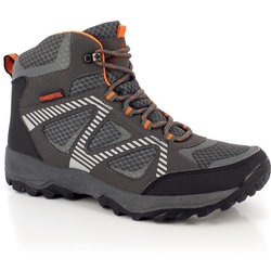Wanderschuhe für Erwachsene - CALTHA - Grau