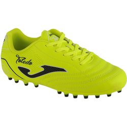 Fußballschuhe Jungen Toledo Jr 24 TOJS AG