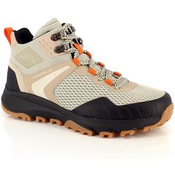 Wanderschuhe für Erwachsene - MUTIS - Beige