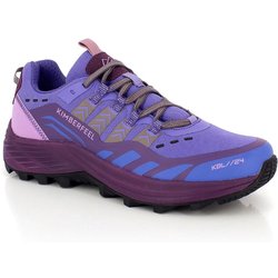 Fast-hiking-Schuhe für Erwachsene - AMIARA - Lila