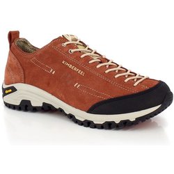 Wanderschuhe für Erwachsene - FOLIN - Brick
