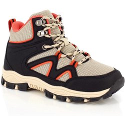 Wanderschuhe für Kinder - MYTIKAS - Beige