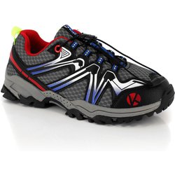 Kinder Outdoorschuhe - GOKART - Grau