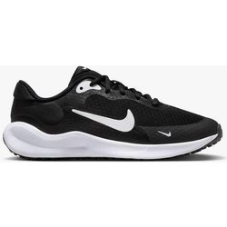 Sneakers Nike Modell Revolution 7 Farbe Schwarz