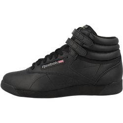 Sneaker mid Freestyle Hi Damen