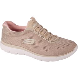 Trainingsschuhe Damen Skechers Summits - Fun Flair