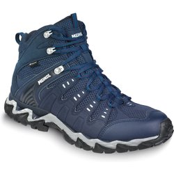 Meindl Herren Wanderstiefel Respond Mid II GTX 46870