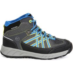 Regatta Samaris wasserdichte Kinder-Wanderschuhe