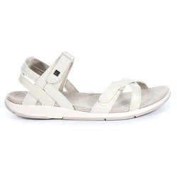 Damen Sandalen - Verstellbare Riemen, gepolsterte Sohle - Santa Cruz
