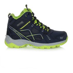 Kinder Wanderschuhe wasserdicht, atmungsaktiv - Vendeavour Boot