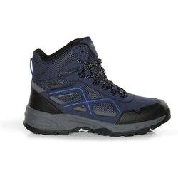 Herren Wandern Stiefel Wasserdicht, Atmungsaktiv