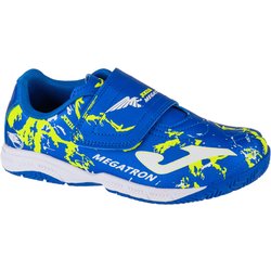 Hallenschuhe Jungen Megatron Jr. MEJS 24 IN