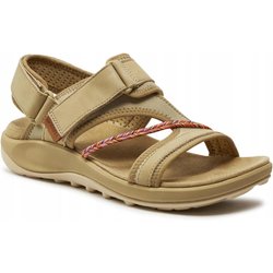 Merrell Terran 4 Backstrap Damensandalen