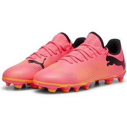 FUTURE 7 PLAY FG/AG Fußballschuhe Jugendliche PUMA