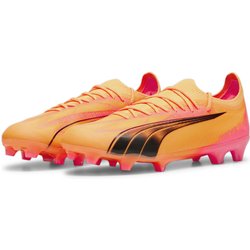 ULTRA ULTIMATE FG/AG Fußballschuhe Erwachsene PUMA
