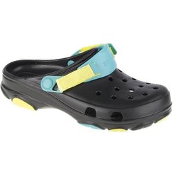 Herren universal Schuhe Crocs Classic All Terrain Clog