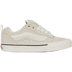 Vans Knu Skool Französisch Eiche Turnschuhe