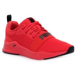 Kinder universal Schuhe Puma Wired Run JR