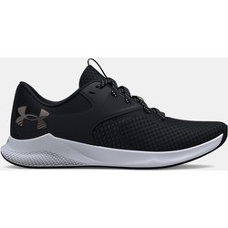 Ua Charged Aurora 2 Trainingsschuh Schwarz