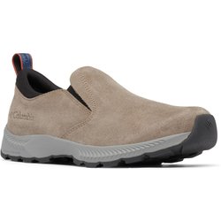 Landroamer Camper Herren Schlupfschuhe - braun